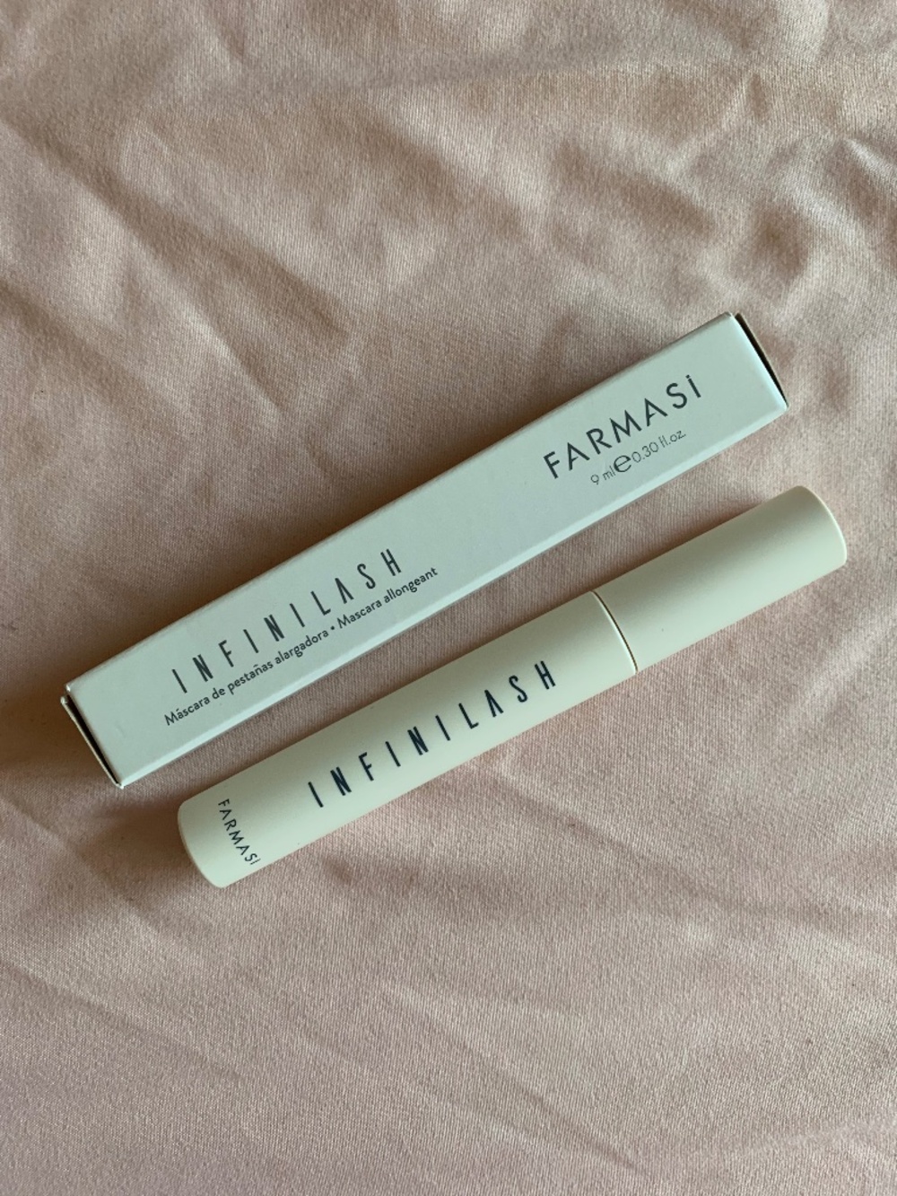 New! Farmasi Infinilash Mascara
